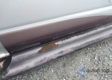 2000 Ford E-150 Recreational из США, поврежденный, VIN 1FDRE14L0YHA13102